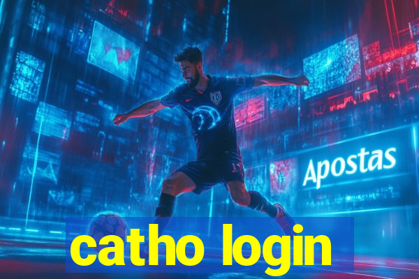 catho login